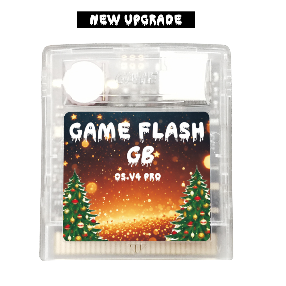 Board Game Multiplayer - EDGBゲームフラッシュGB中国版GB GBCゲームカセットは、GB GBC SP GBカラーゲームボーイコンソールに適しています。