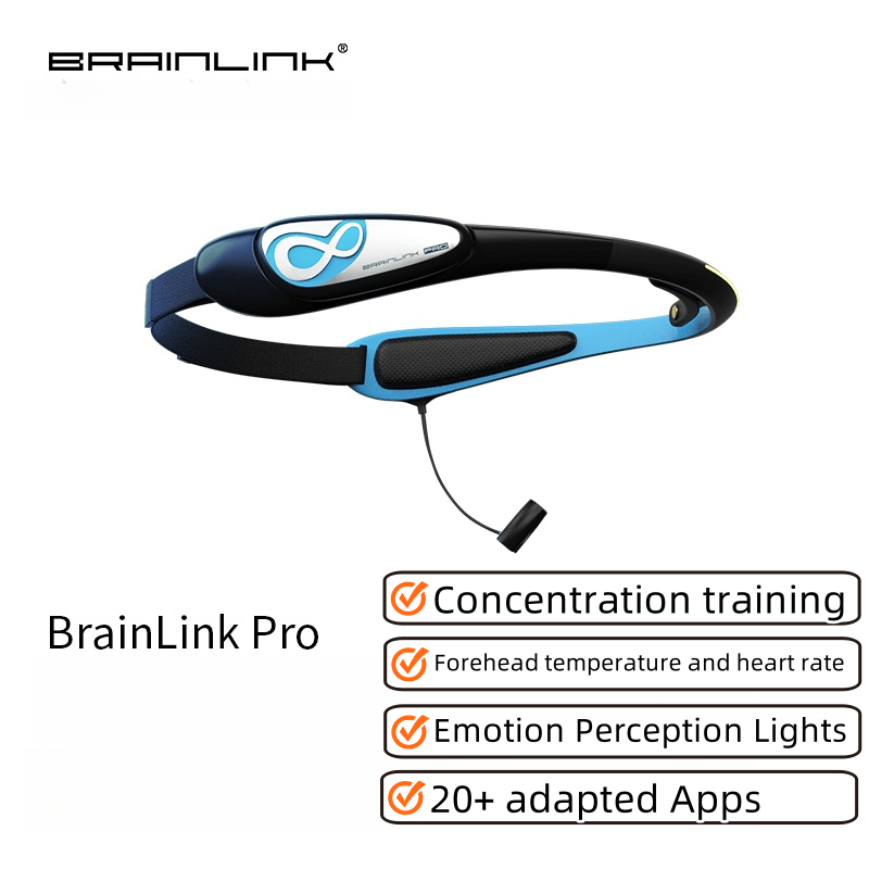 Board Game Multiplayer - Brainlink pro-マルチプレイヤー,ecg,フィードバック,トレーニング,集中力,感情検出を備えたecgヘッドセット
