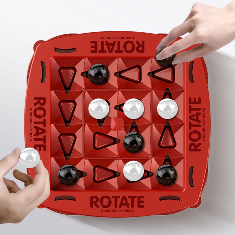 ロジックチェストラックゲーム知育玩具、トラックチェスゲーム、 - Board Game Yahtzee のレビューと価格