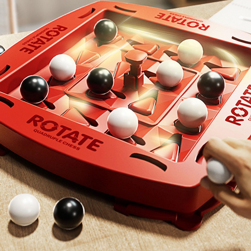ロジックチェストラックゲーム知育玩具、トラックチェスゲーム、 - Board Game Yahtzee のレビューと価格