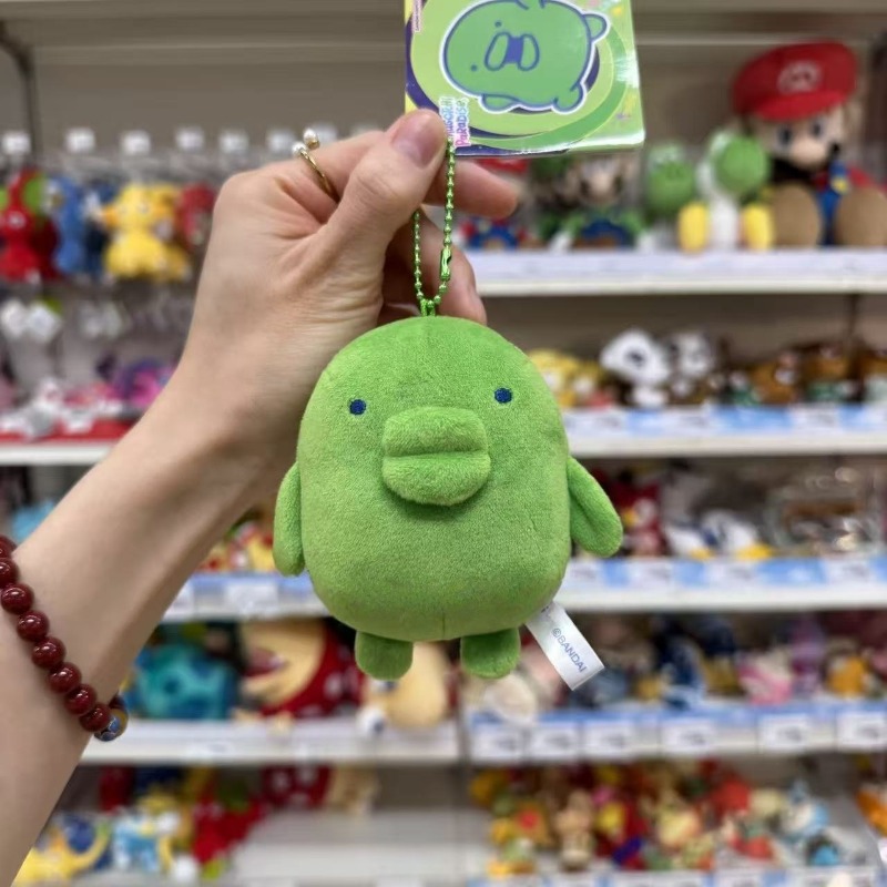 新しいたまごっちゴーゴーイルラッチキチップッチミャウッチぬい - Board Game Yogi のレビューと価格