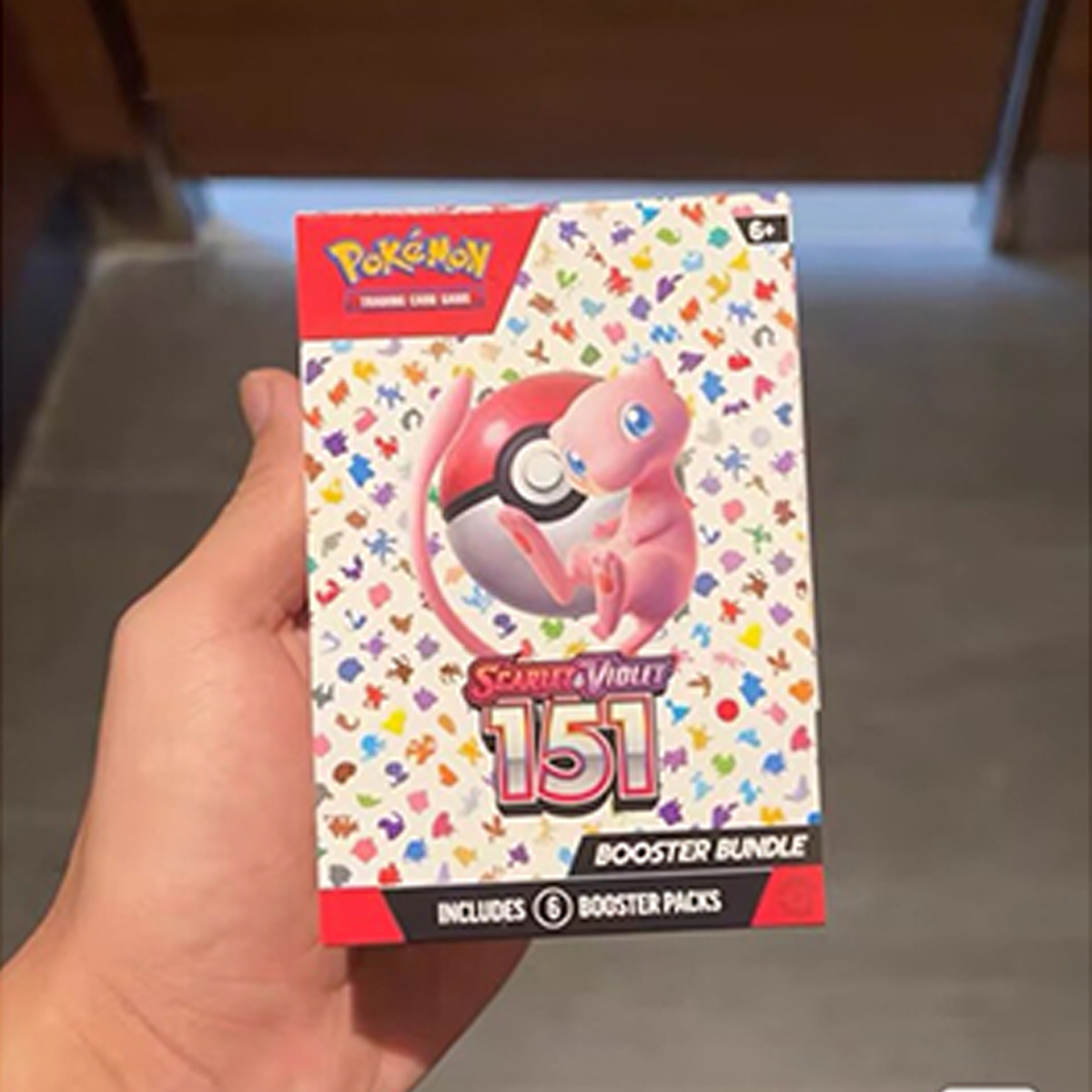 Kayou ポケモン 72個入り ポケモン英語ブースターパッ - Board Game Eleven のレビューと価格