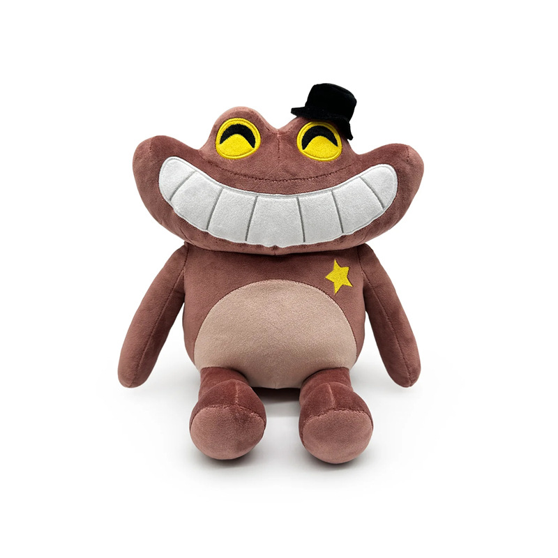 加藤ボードモンスターぬいぐるみホラーゲームコレクタブルギフト - Board Game Monster のレビューと価格