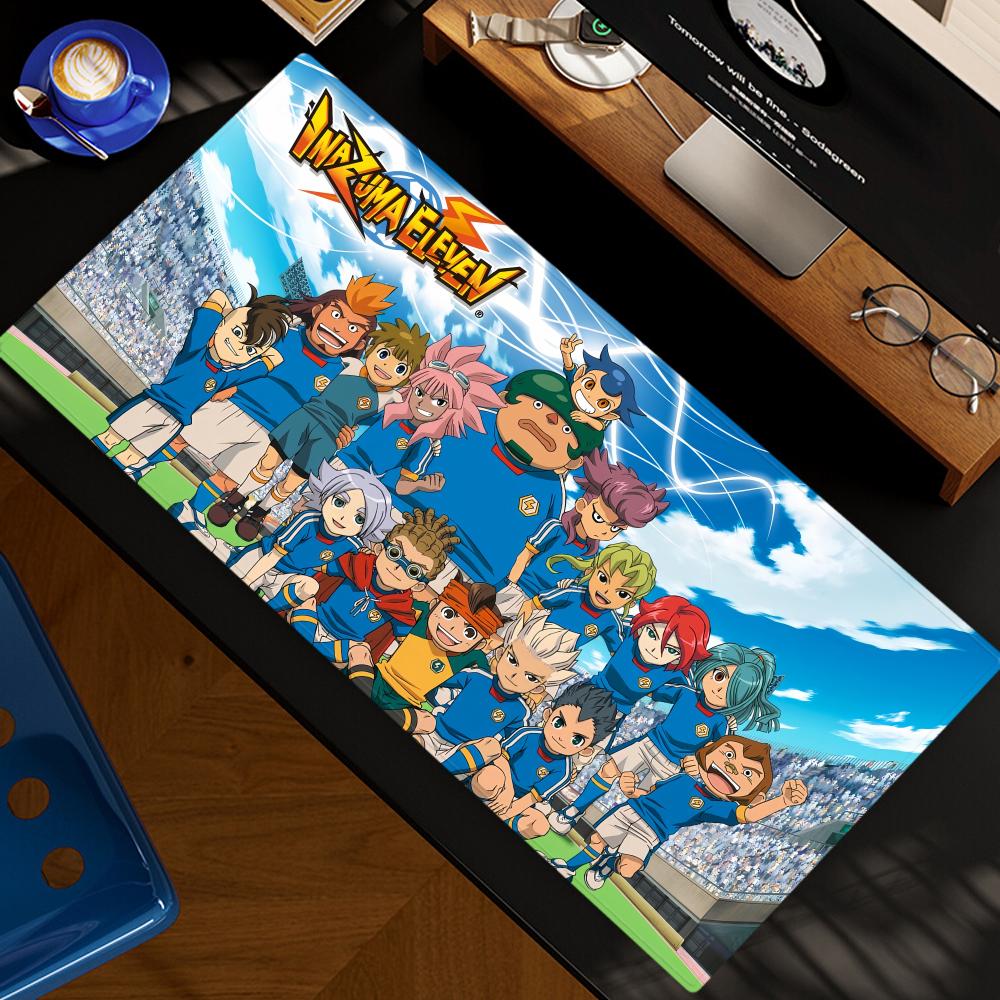 I-イナズマイレブン ビクトリーロード マウスパッド XXL - Board Game Eleven のレビューと価格