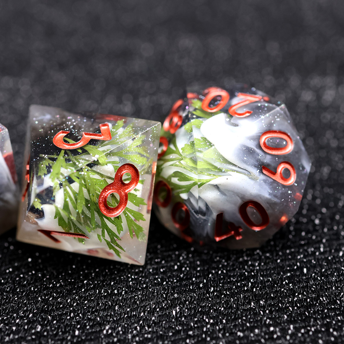 7 個セット ロールプレイング テーブル ゲーム DND ギ - Board Game Enchanted Forest のレビューと価格