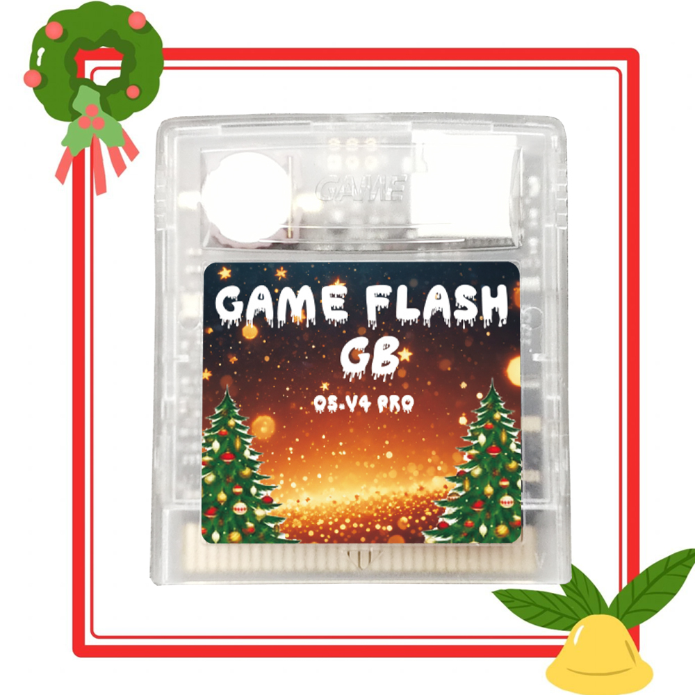 ゲームフラッシュGB edgb中国版GB GBCゲームカセッ - Board Game Multiplayer のレビューと価格