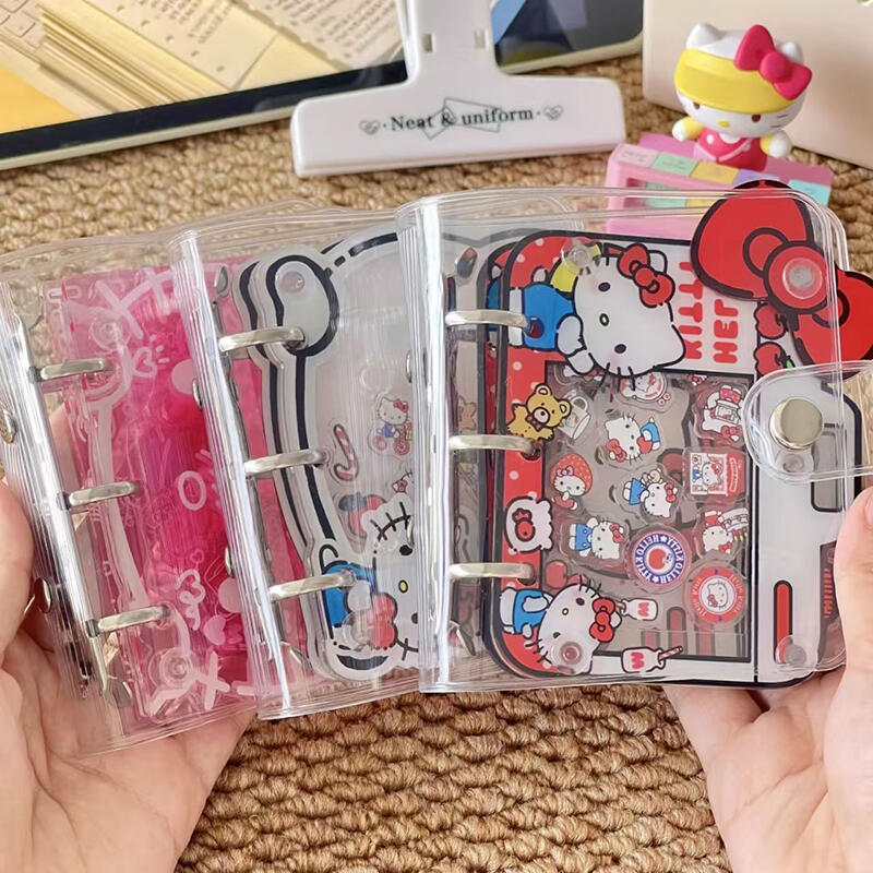 アニメハローキティシェイカースモールカードアルバムDIY 3 - Board Game Book のレビューと価格