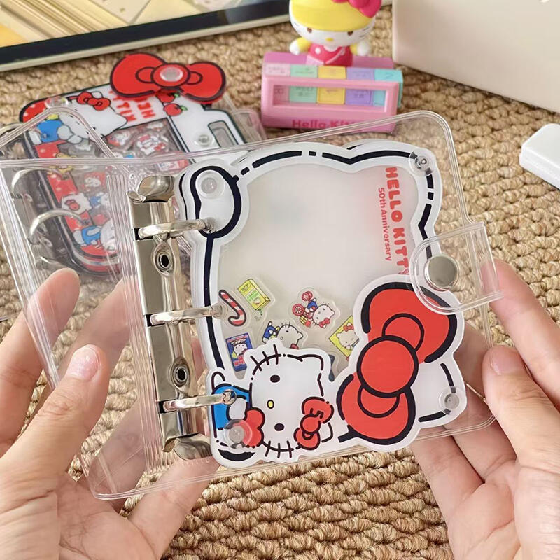 アニメハローキティシェイカースモールカードアルバムDIY 3 - Board Game Book のレビューと価格