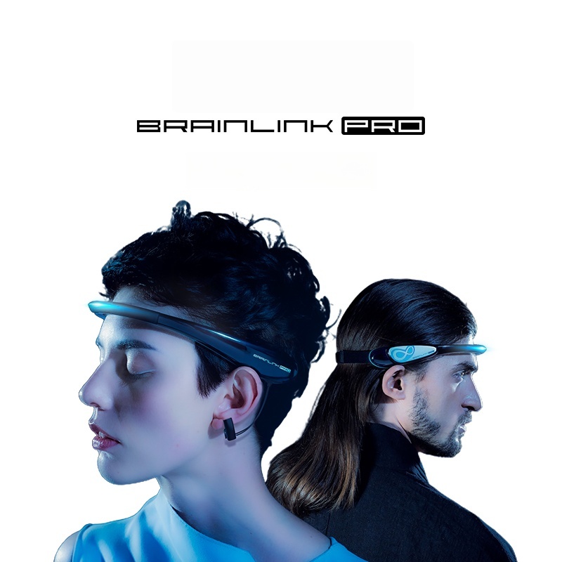 Brainlink pro-マルチプレイヤー,ecg,フィー - Board Game Multiplayer のレビューと価格