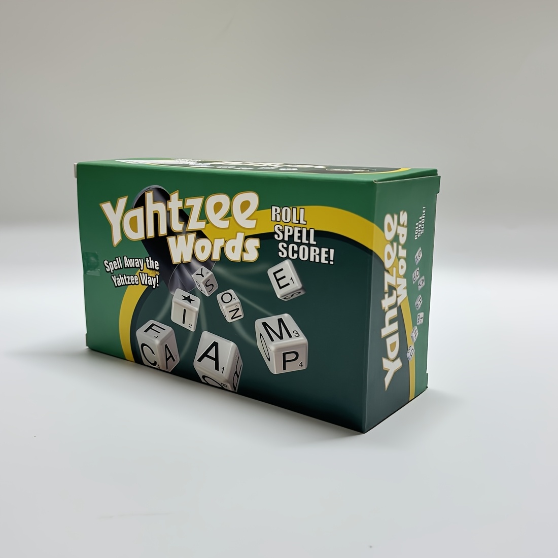 文字ダイス スペル単語作成ゲーム マルチプレイヤー教育用ファ - Board Game Multiplayer のレビューと価格