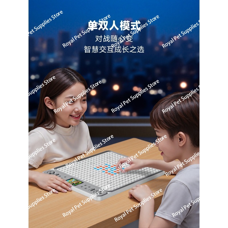 インテリジェントAI電子バージョンのバックギャモンマスターチ - Board Game Zenith のレビューと価格