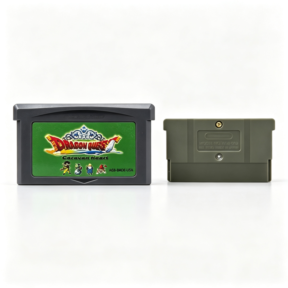 GBA ゲーム 32 ビット ビデオゲームカード「ハート オ - Board Game Monster のレビューと価格